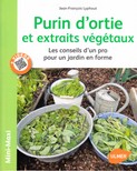 Purin d'ortie et extraits végétaux (J-François LYPHOUT)